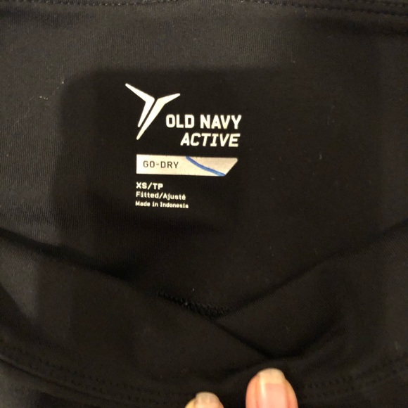 SALE‼️ NWOT Old navy active go dry leggings - Picture 10 of 11